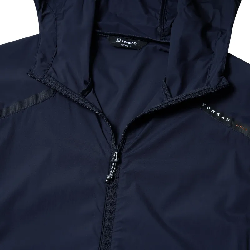 TOREAD Spring Summer Sun Protection Clothing Men's-2