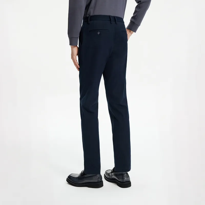 GOLDLION Spring Summer Versatile Casual Pants Men's Multi Specification Multiple Colors-33