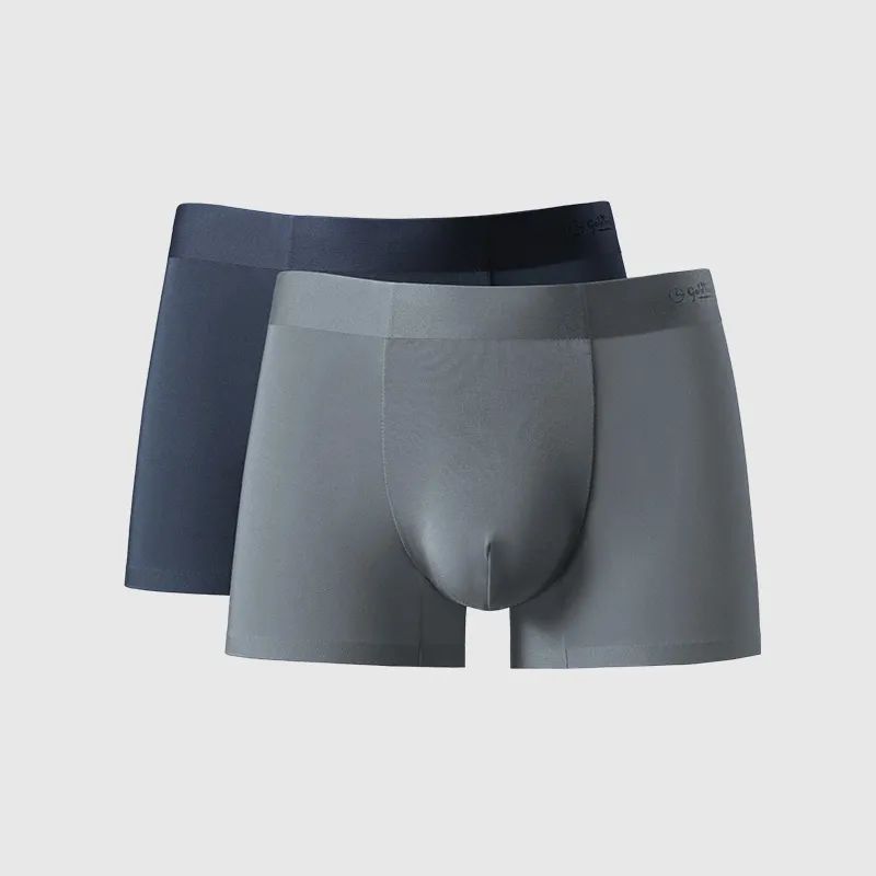 GOLDLION Underwear Gift Box Men's Gift Box Of 2 Strips-2