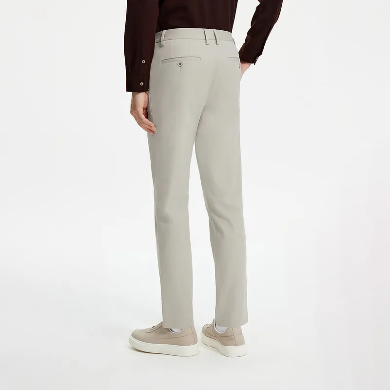 GOLDLION Spring Summer Versatile Casual Pants Men's Multi Specification Multiple Colors-39
