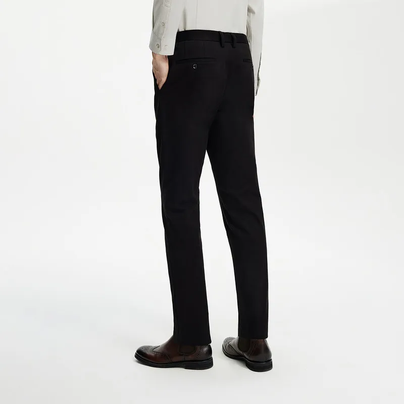 GOLDLION Spring Summer Versatile Casual Pants Men's Multi Specification Multiple Colors-21