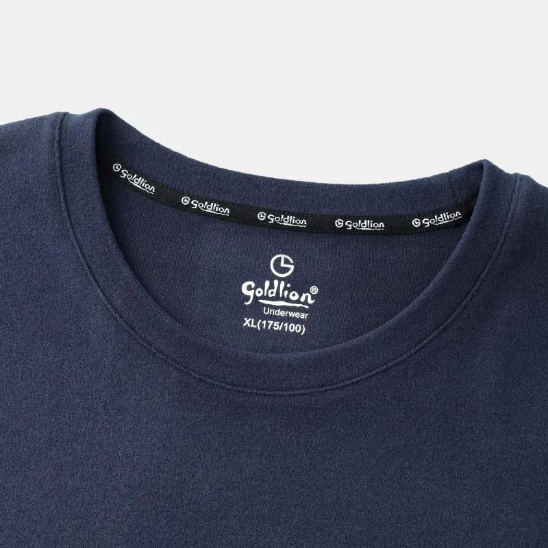 GOLDLION Men Thermal Sets-3