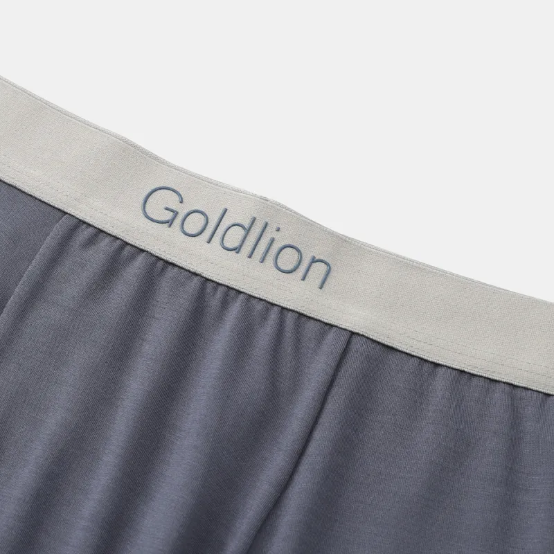GOLDLION Underpants Men's Box 3 Pack-5