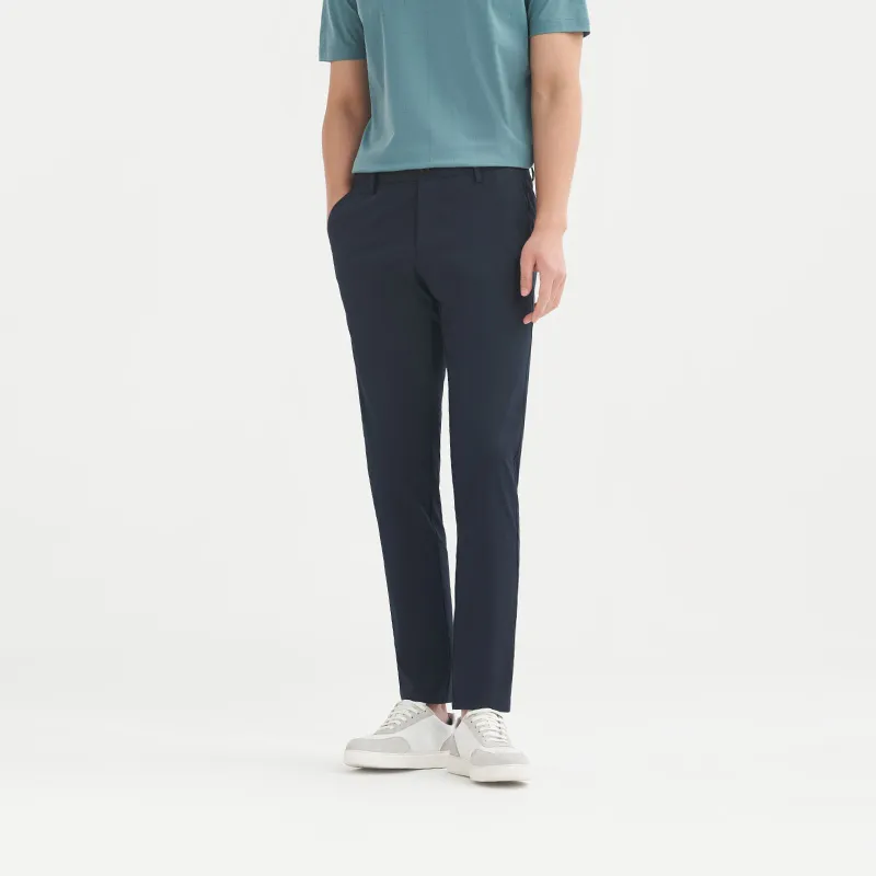 GOLDLION Spring Summer Versatile Casual Pants Men's Multi Specification Multiple Colors-6