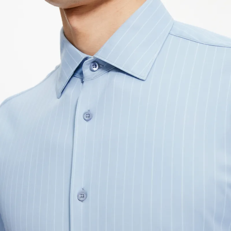 GOLDLION Shirt Fall Winter Men's-5