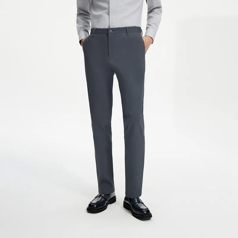 GOLDLION Spring Summer Versatile Casual Pants Men's Multi Specification Multiple Colors-26