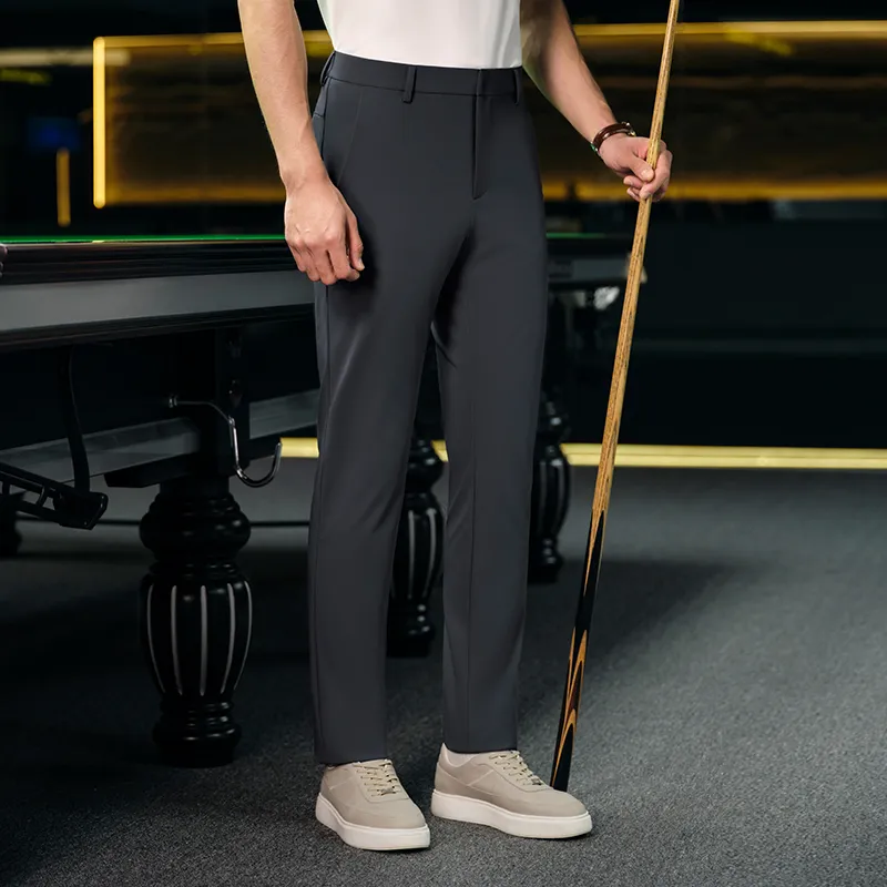 GOLDLION Casual Pants Men-5