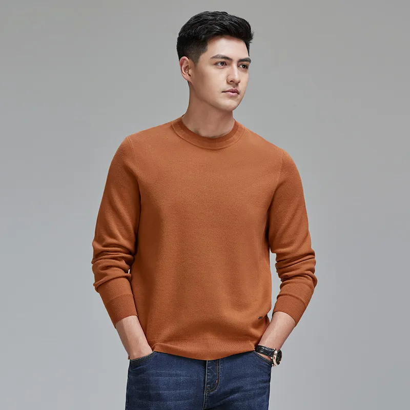 GOLDLION Versatile Sweater Men's-3
