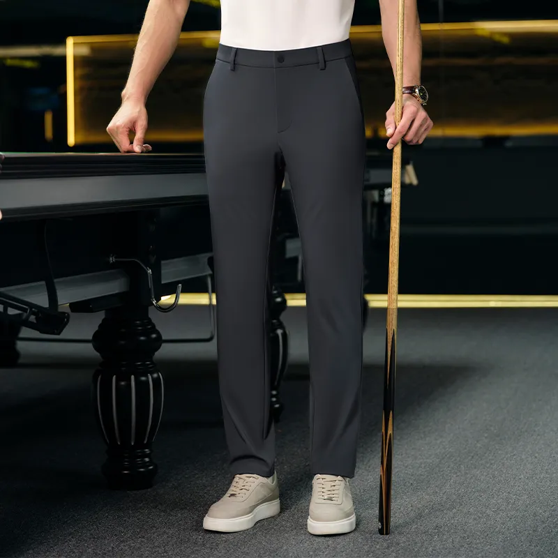 GOLDLION Casual Pants Men-7