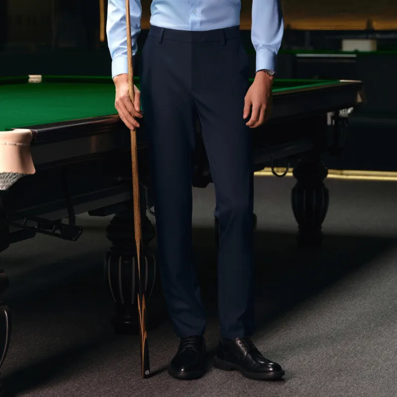 GOLDLION Casual Pants Men-4