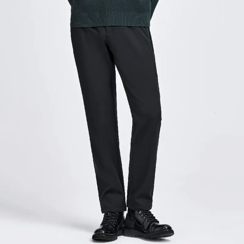 GOLDLION Casual Pants Men-12