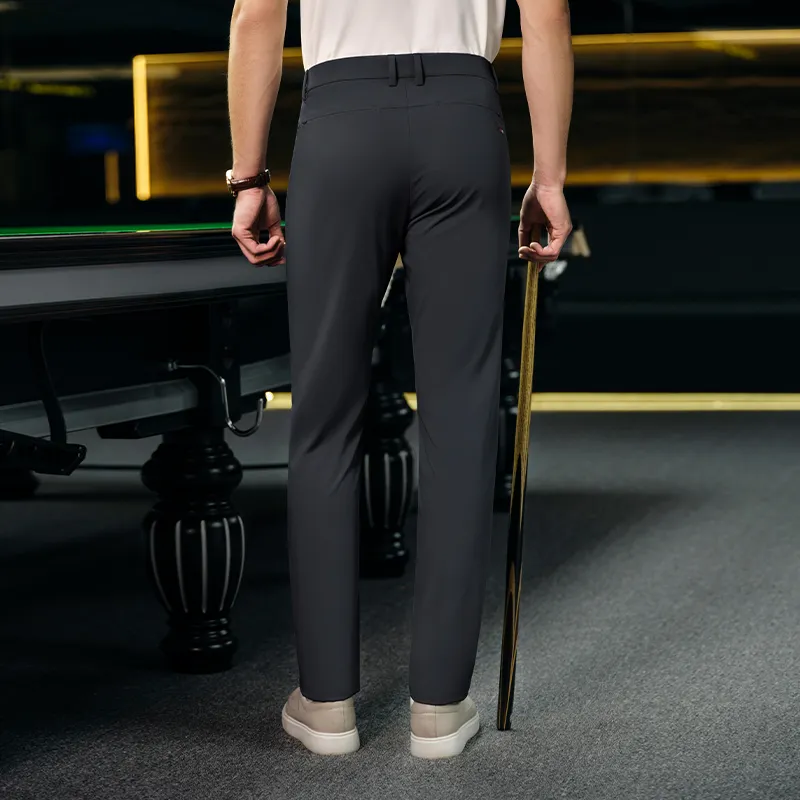 GOLDLION Casual Pants Men-6
