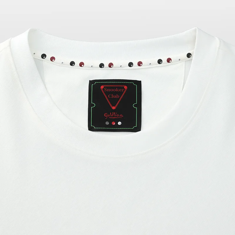 GOLDLION T Shirts Men-2