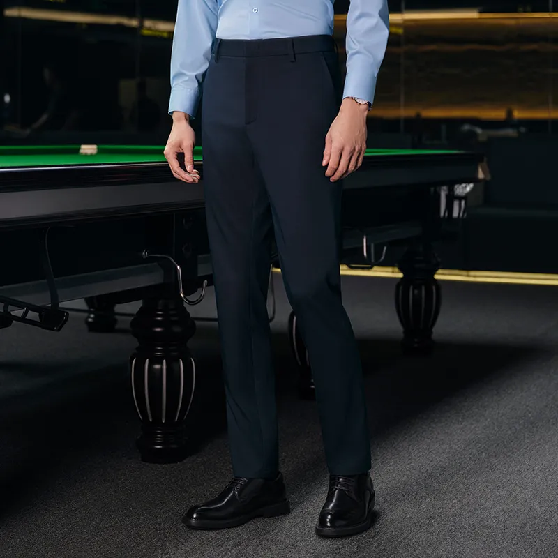 GOLDLION Casual Pants Men-2