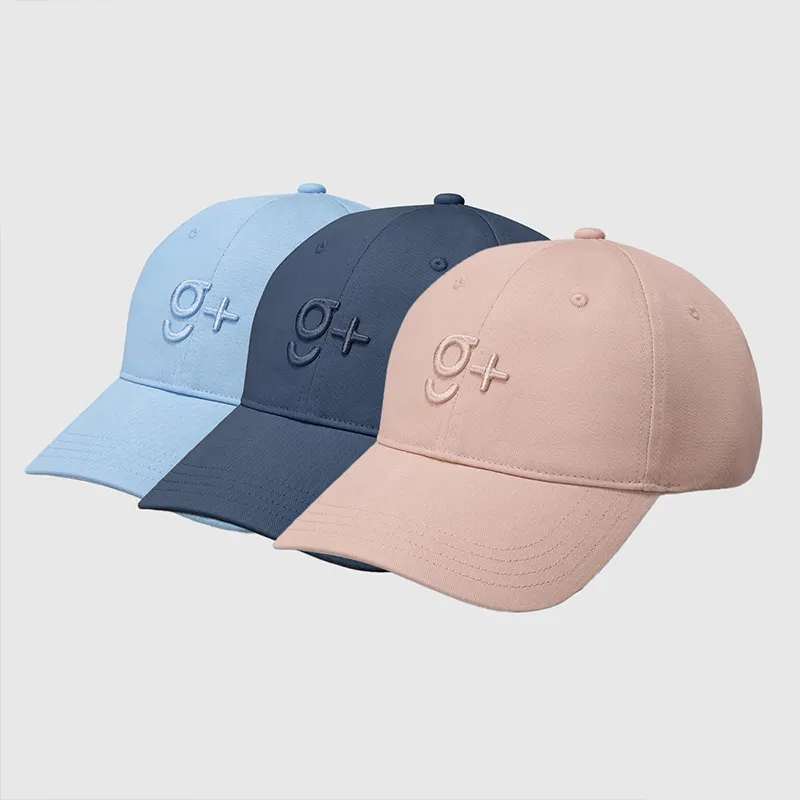 GOLDLION Cotton Baseball Caps Unisex Multicolor-4