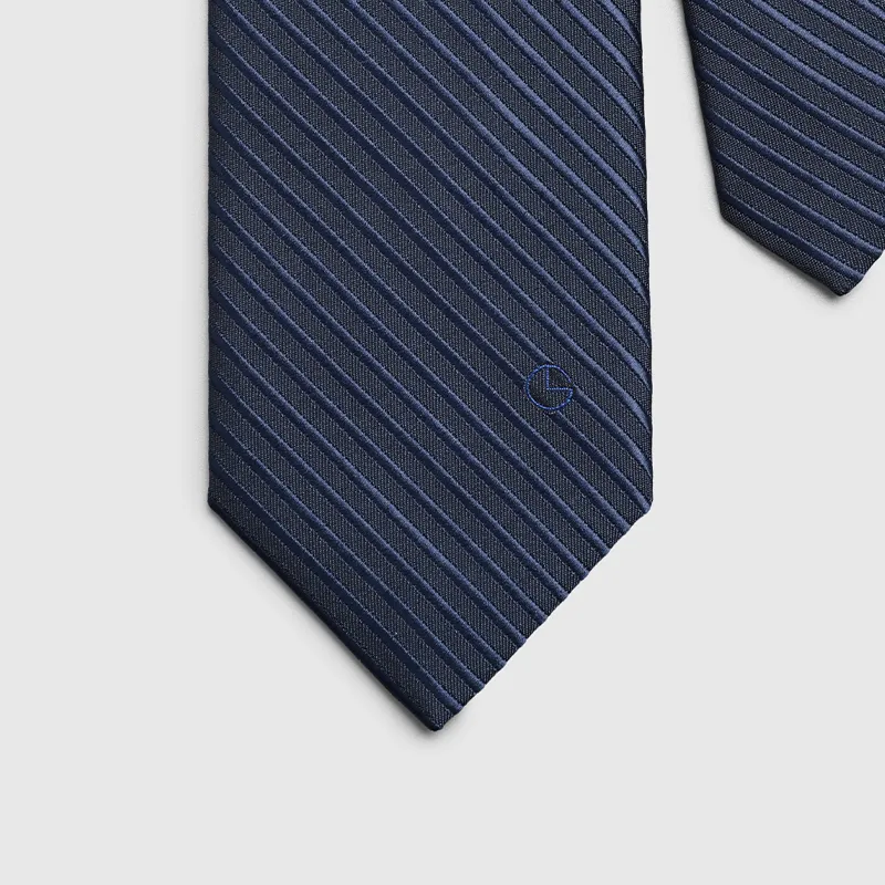 GOLDLION Ties Men-14