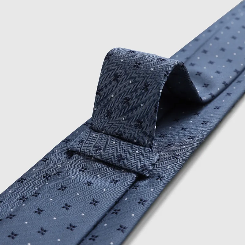 GOLDLION Ties Men-8