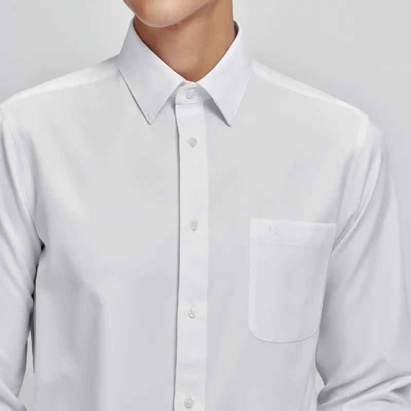 GOLDLION Spring Summer Shirt Men's Multiple Colors-7