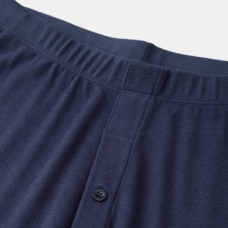 GOLDLION Men Thermal Sets-6