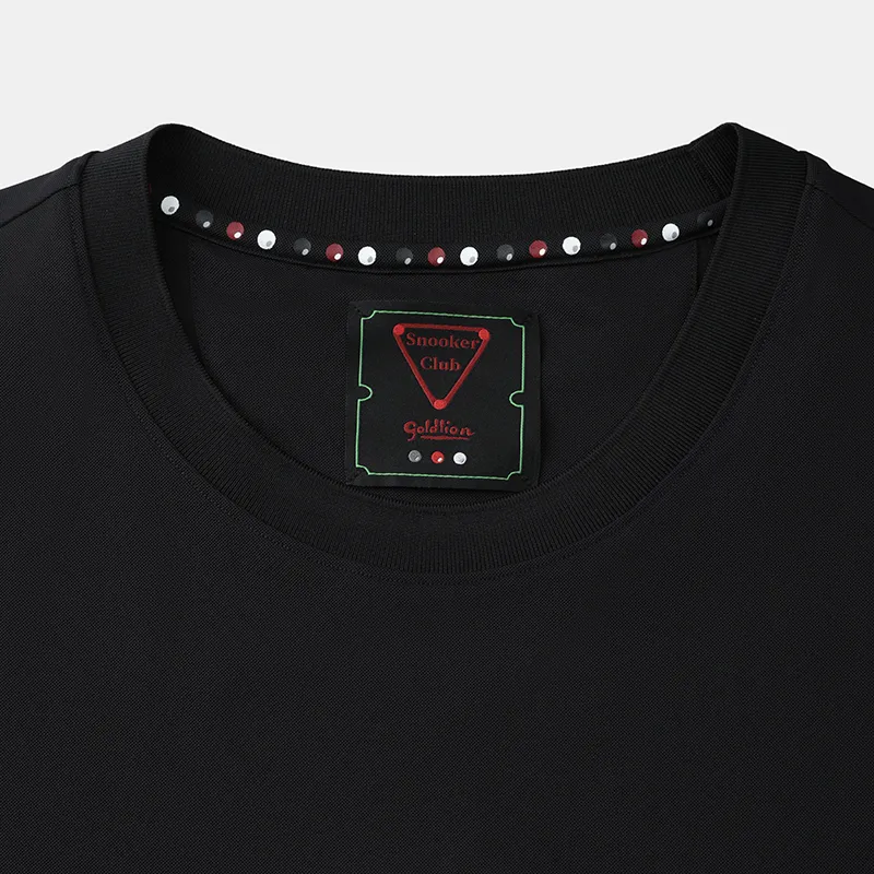 GOLDLION T Shirts Men-7