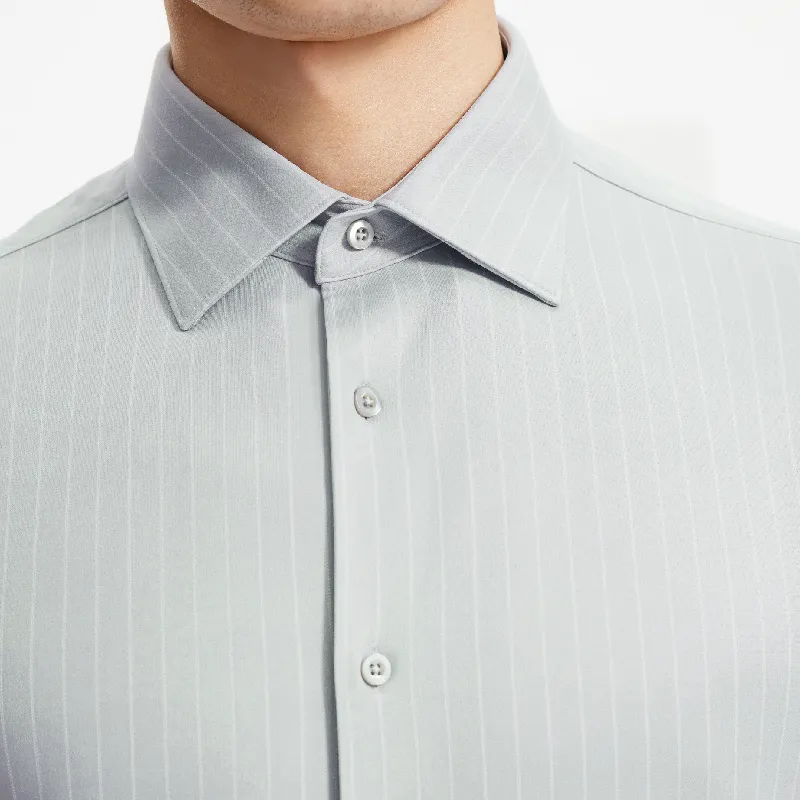 GOLDLION Shirt Fall Winter Men's-2