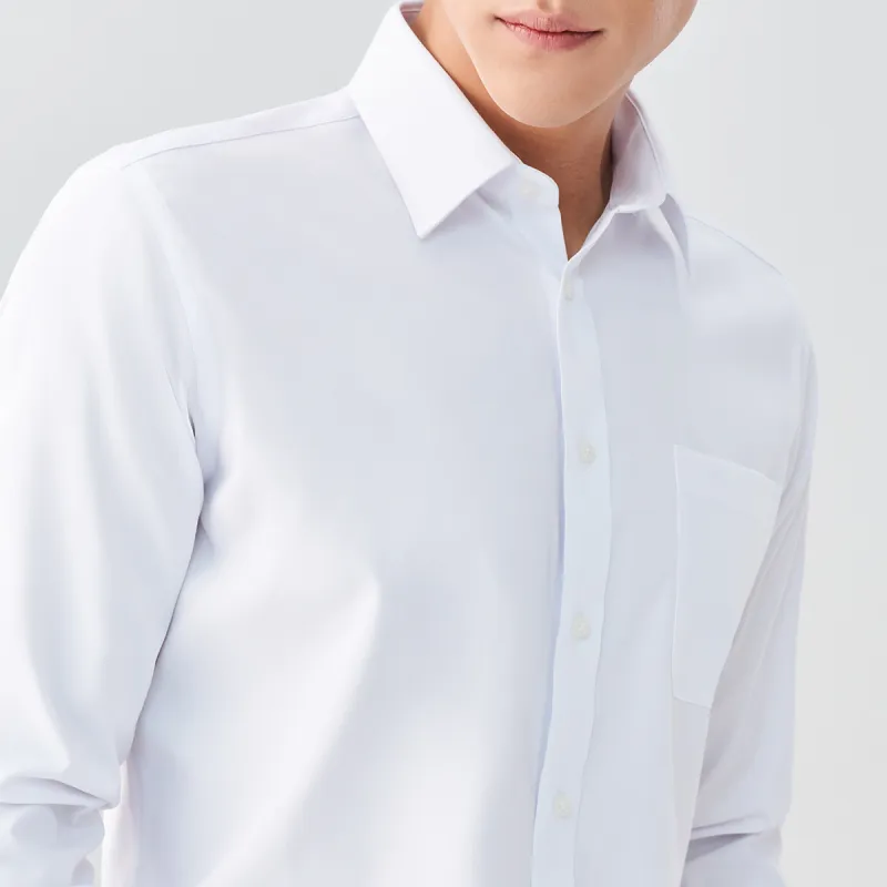 GOLDLION Spring Summer Shirt Men's Multiple Colors-5
