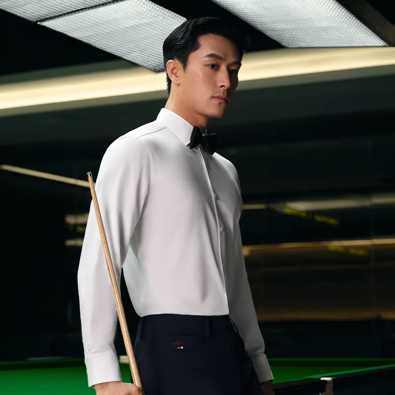 GOLDLION Shirts Men-4