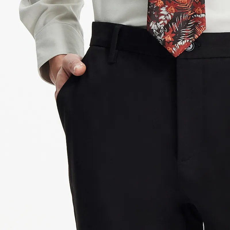GOLDLION Spring Summer Versatile Casual Pants Men's Multi Specification Multiple Colors-22