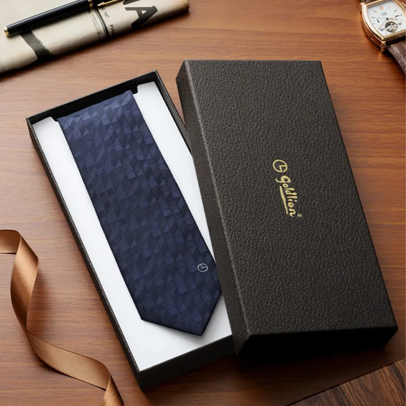 GOLDLION Ties Men-4