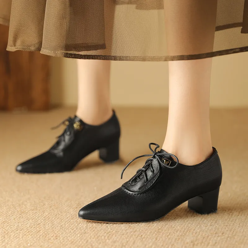 BOSSSUNWEN Women's Casual Shoes 5cm Women's-5