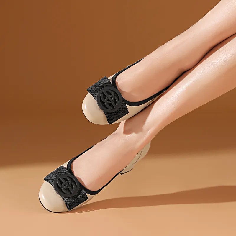 BOSSSUNWEN Casual Single Shoes Women's-13