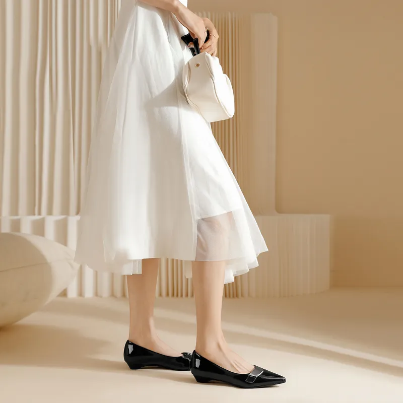 BOSSSUNWEN Women's Casual Shoes Women's-6