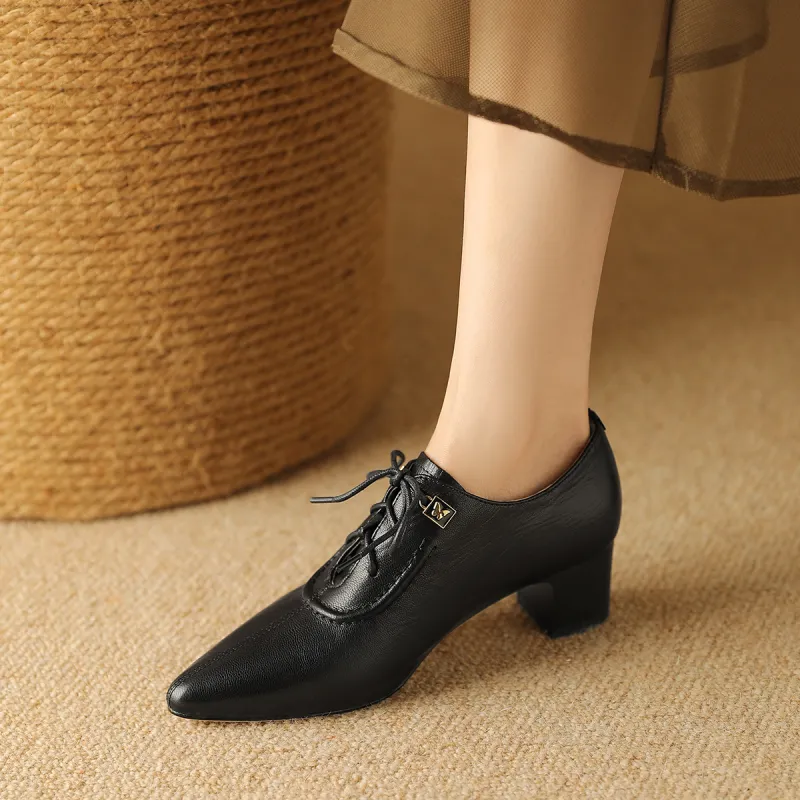 BOSSSUNWEN Women's Casual Shoes 5cm Women's-8