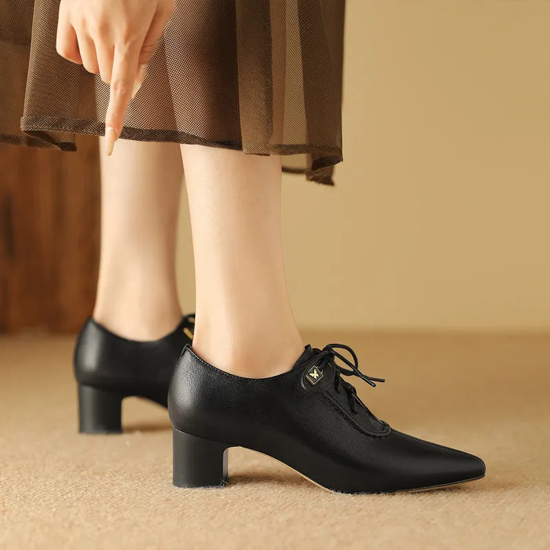 BOSSSUNWEN Women's Casual Shoes 5cm Women's-7