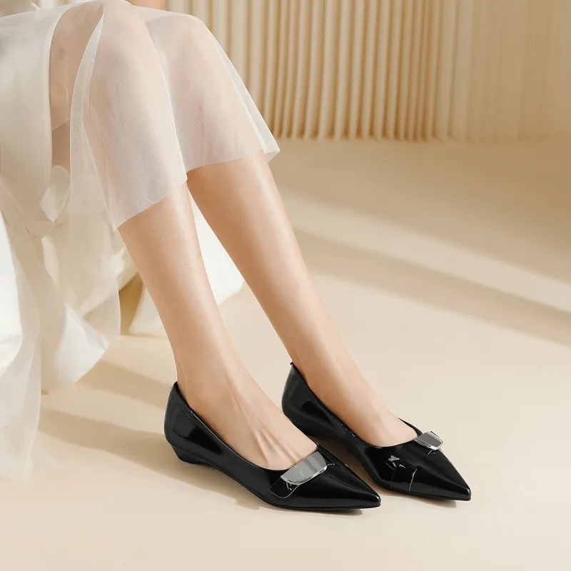 BOSSSUNWEN Women's Casual Shoes Women's-5