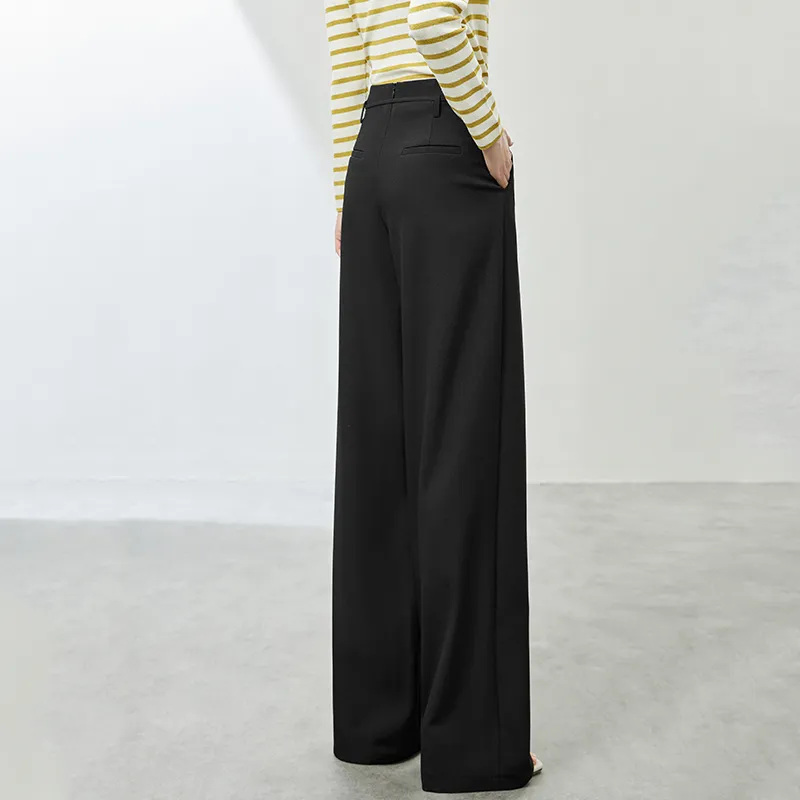 SENTUBILA Casual Pants Women's-9