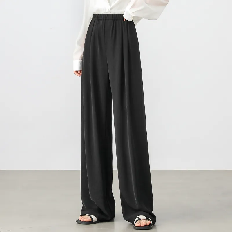 SENTUBILA Casual Pants Women's-10