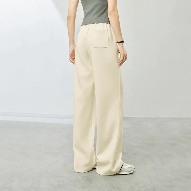SENTUBILA Casual Pants Women's-11