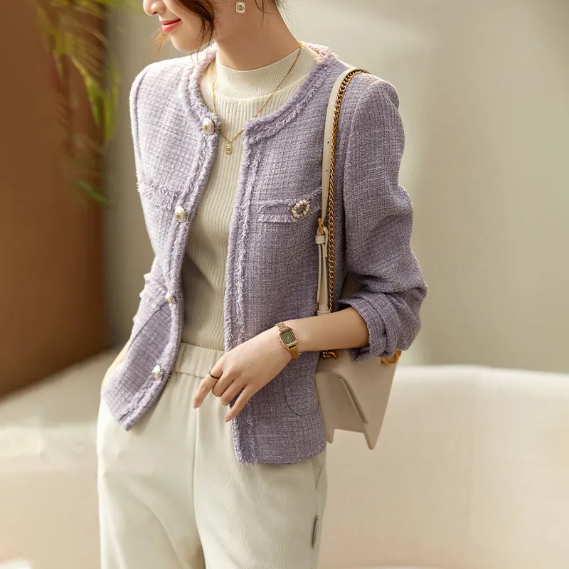 SENTUBILA Jackets Women's-3