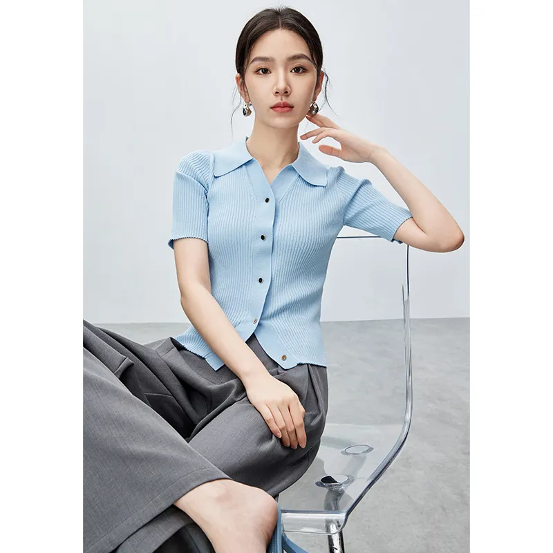 SENTUBILA Shirts Women's-2