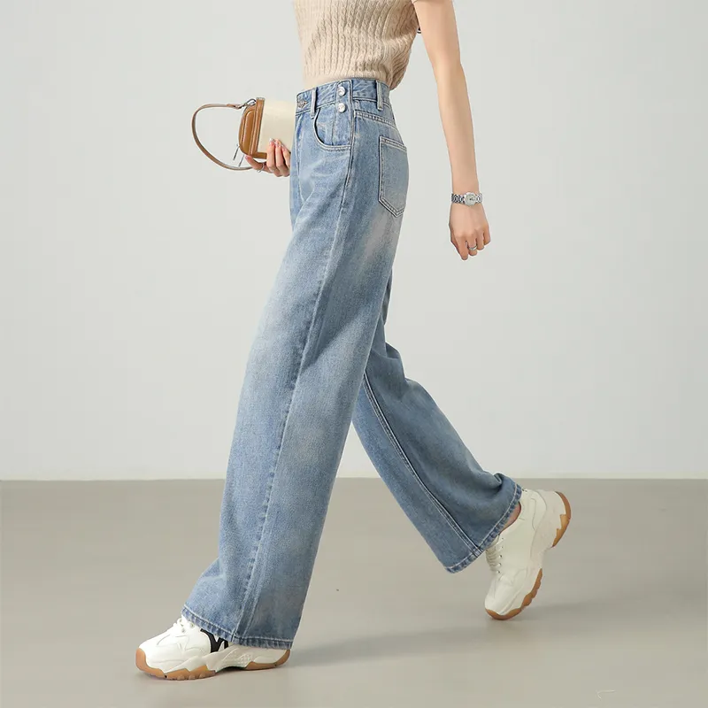 SENTUBILA Jeans Women's-13