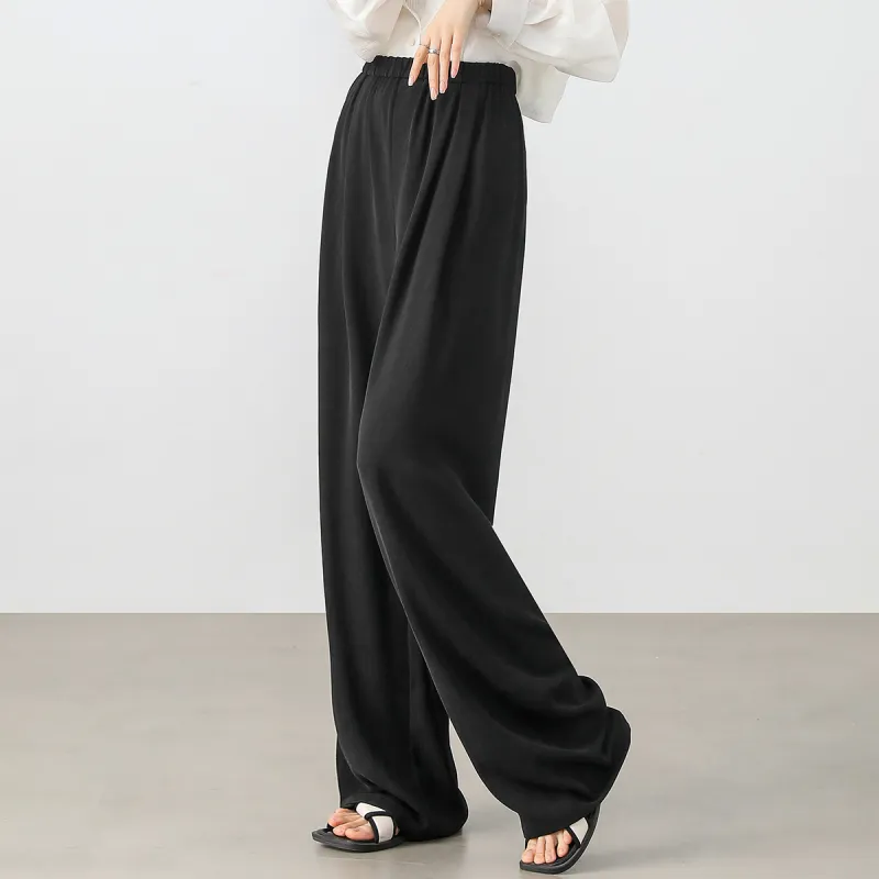 SENTUBILA Casual Pants Women's-12