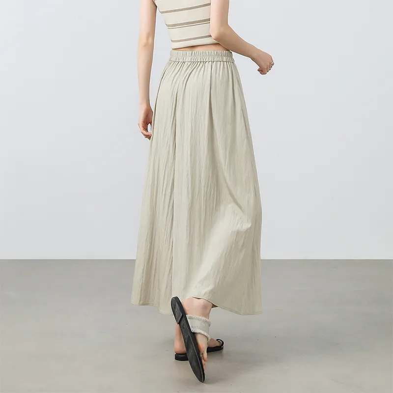 SENTUBILA Casual Pants Women's-12
