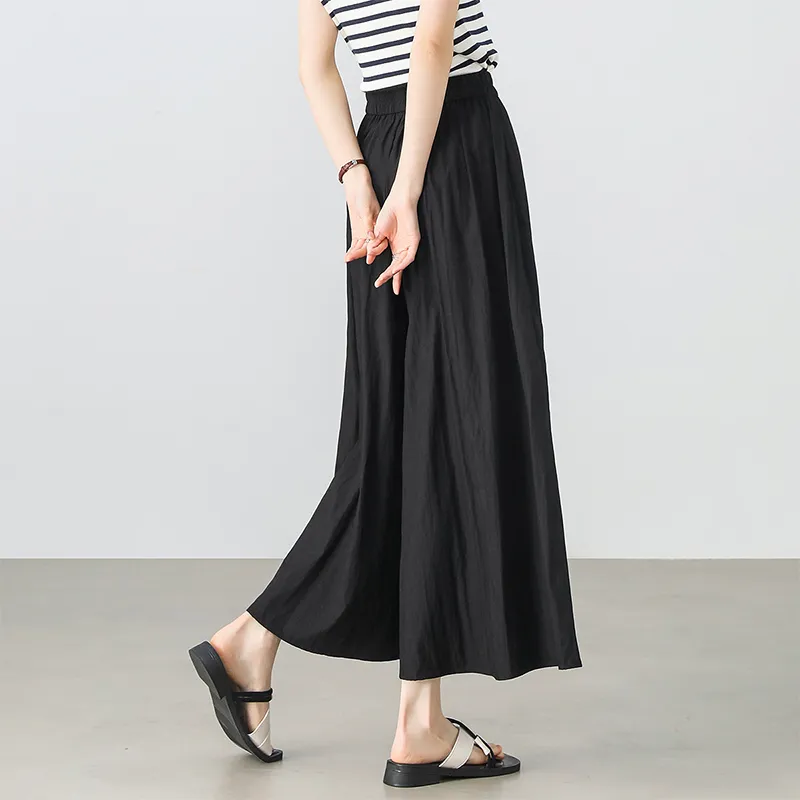 SENTUBILA Casual Pants Women's-4