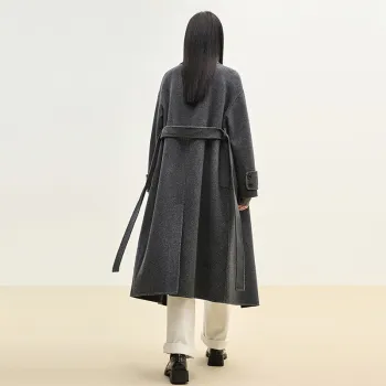 SENTUBILA Coats Women's