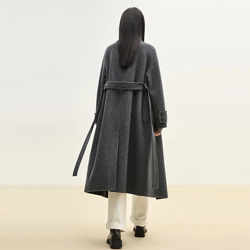 SENTUBILA Coats Women's-0