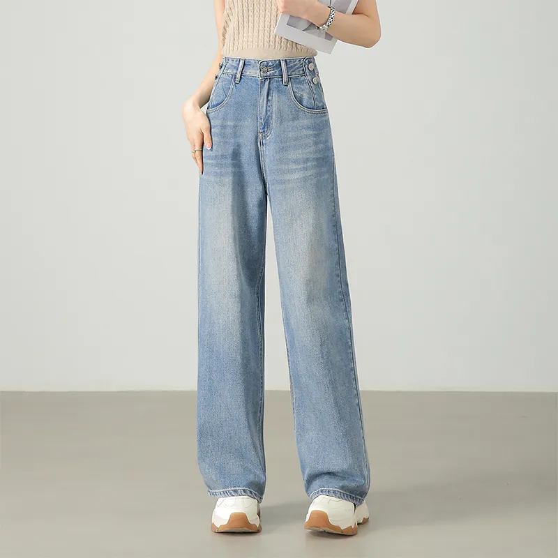 SENTUBILA Jeans Women's-15