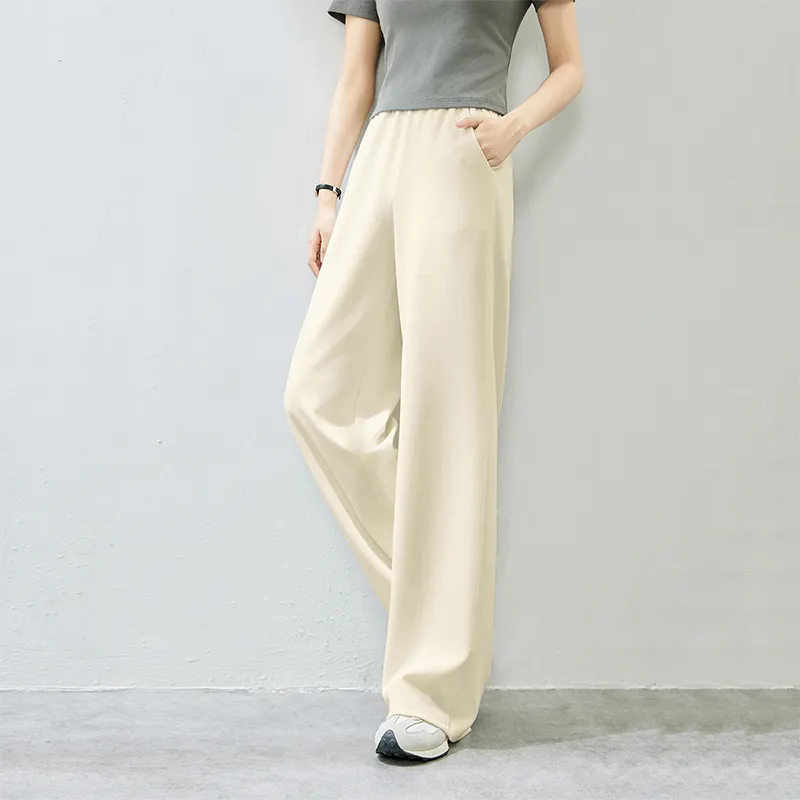 SENTUBILA Casual Pants Women's-9