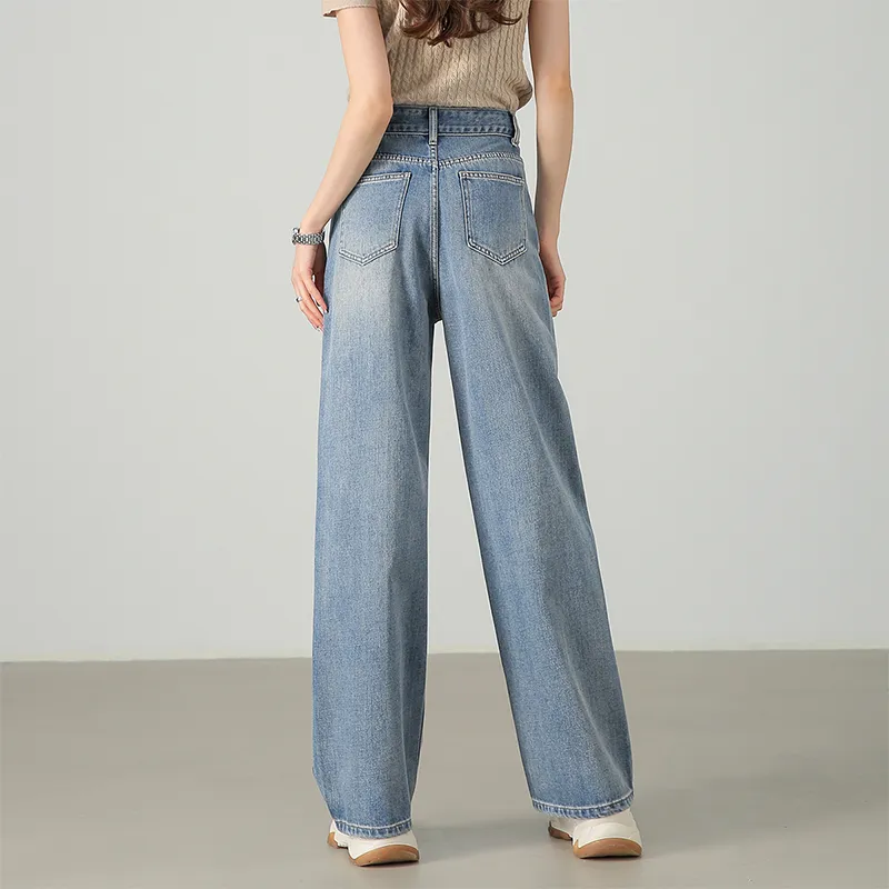 SENTUBILA Jeans Women's-16