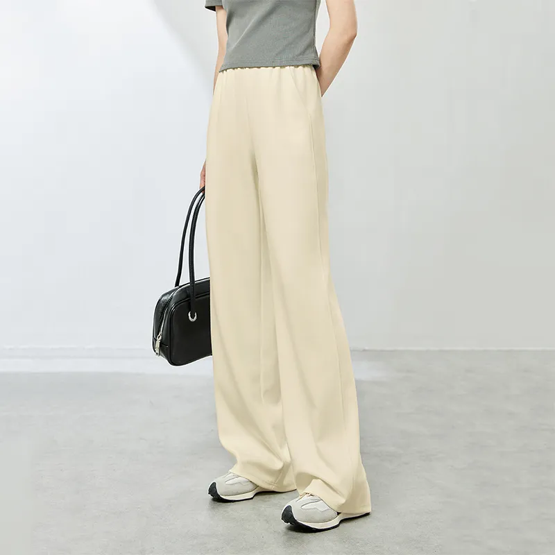 SENTUBILA Casual Pants Women's-10